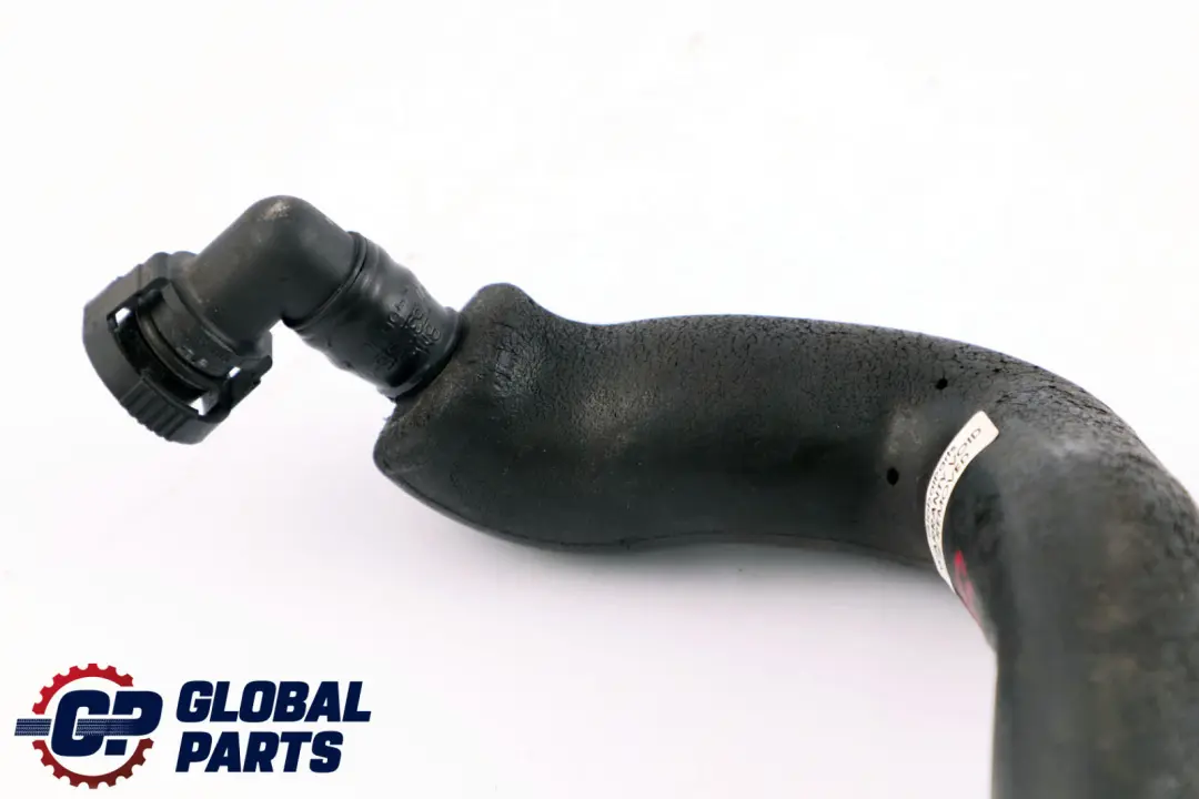 BMW 5 6 7 Series E60 E61 E63 E64 E65 Breather Vent Line Hose Pipe - SKU 7547186 - Part number 7547186