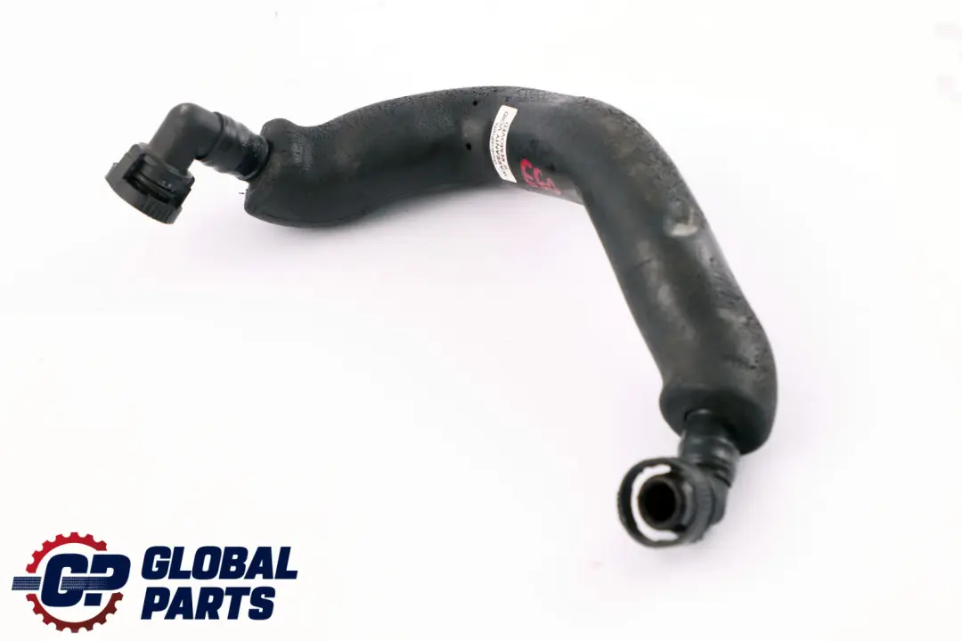 BMW E60 E61 E63 E64 E65 Tuyau de Ventilation Zyl. 5-8 - SKU 7547186 - Numéro de pièce 7547186