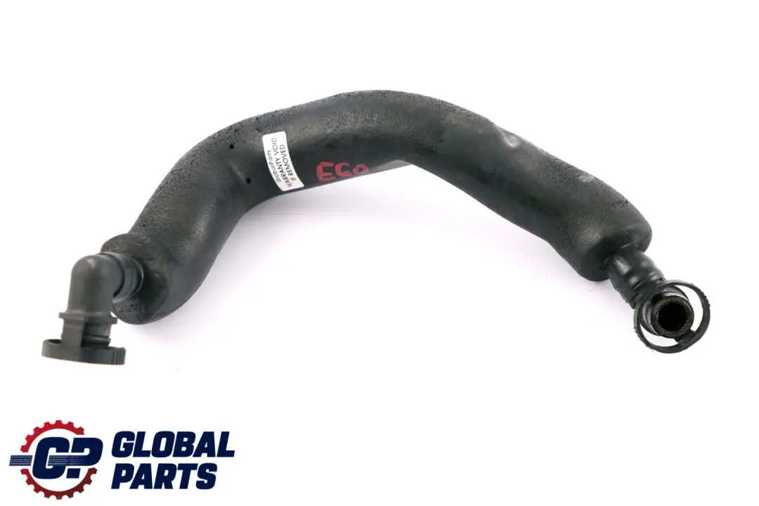 BMW E60 E61 E63 E64 E65 Guida Aerazione Zyl. 5-8 - SKU 7547186 - Numero di parte 7547186