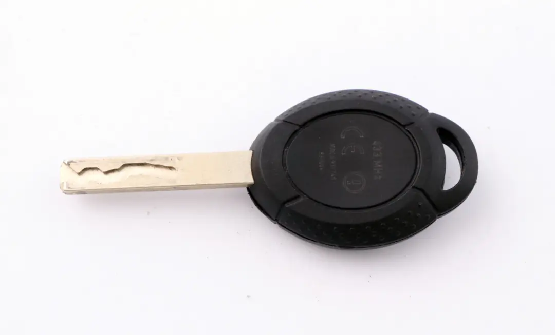 116HP Petrol Engine ECU Kit EWS3 Key Automatic to BMW MINI Cooper R50 W10 with Part number 7547286 BMW MINI Cooper R50 W10 116HP Petrol Engine ECU Kit EWS3 Key Automatic - SKU 7547286-1 - Part number 7547286