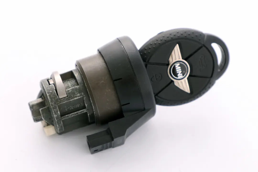 116HP Petrol Engine ECU Kit EWS3 Key Automatic to BMW MINI Cooper R50 W10 with Part number 7547286 BMW MINI Cooper R50 W10 116HP Petrol Engine ECU Kit EWS3 Key Automatic - SKU 7547286-1 - Part number 7547286