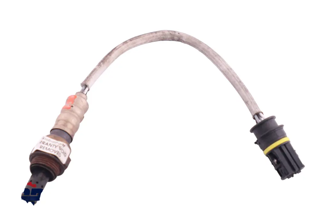 Lambda Monitor Sensor Petrol N46 120i 320i to BMW 1 3 Series E87 E90 E91 with Part number 11787547313 BMW 1 3 Series E87 E90 E91 Lambda Monitor Sensor Petrol N46 120i 320i - SKU 7547313 - Part number 11787547313