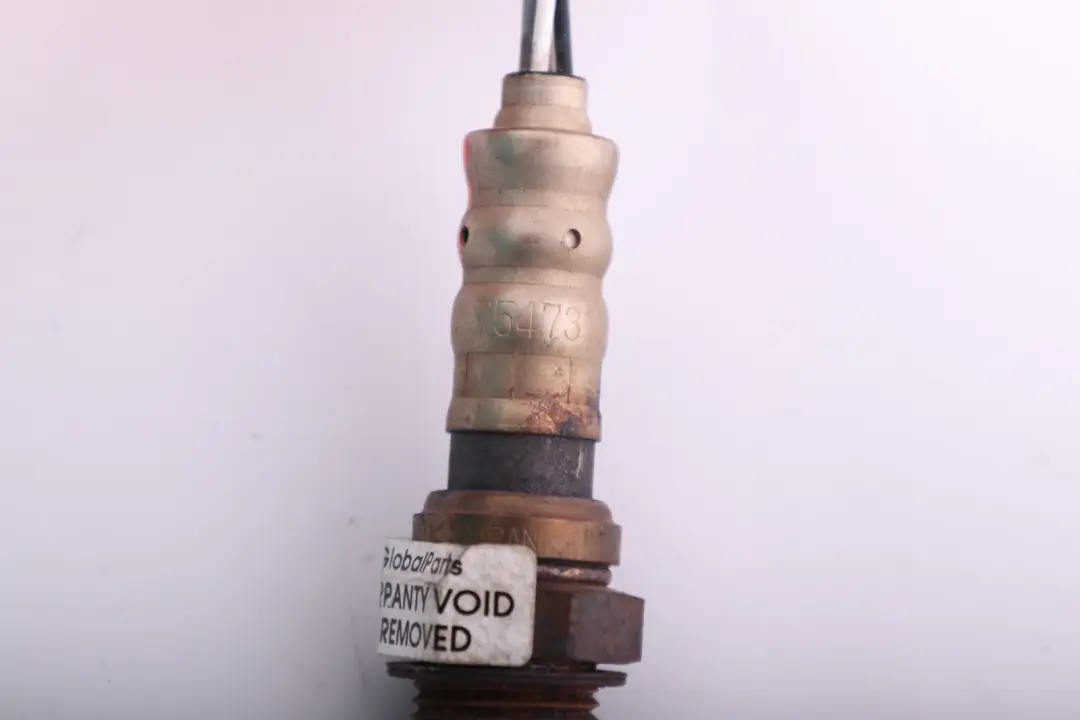 Sonde a moniteur Lambda N46 120i 320i pour BMW 1 3 Serie E87 E90 E91 à propos du numéro de pièce 11787547313 BMW 1 3 Serie E87 E90 E91 Sonde a moniteur Lambda N46 120i 320i - SKU 7547313 - Numéro de pièce 11787547313