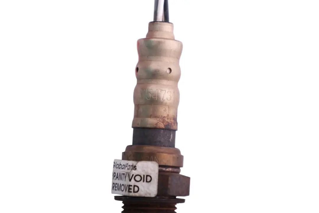 Sonde a moniteur Lambda N46 120i 320i pour BMW 1 3 Serie E87 E90 E91 à propos du numéro de pièce 11787547313 BMW 1 3 Serie E87 E90 E91 Sonde a moniteur Lambda N46 120i 320i - SKU 7547313 - Numéro de pièce 11787547313