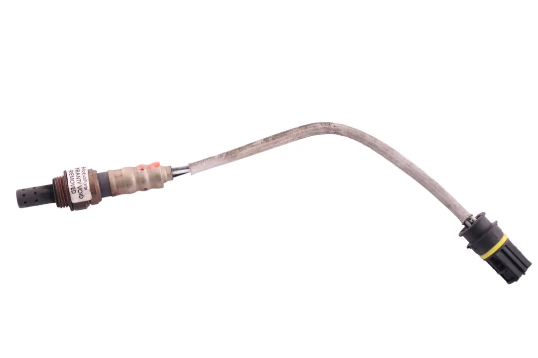 Lambda Monitor Sensor Petrol N46 120i 320i to BMW 1 3 Series E87 E90 E91 with Part number 11787547313 BMW 1 3 Series E87 E90 E91 Lambda Monitor Sensor Petrol N46 120i 320i - SKU 7547313 - Part number 11787547313