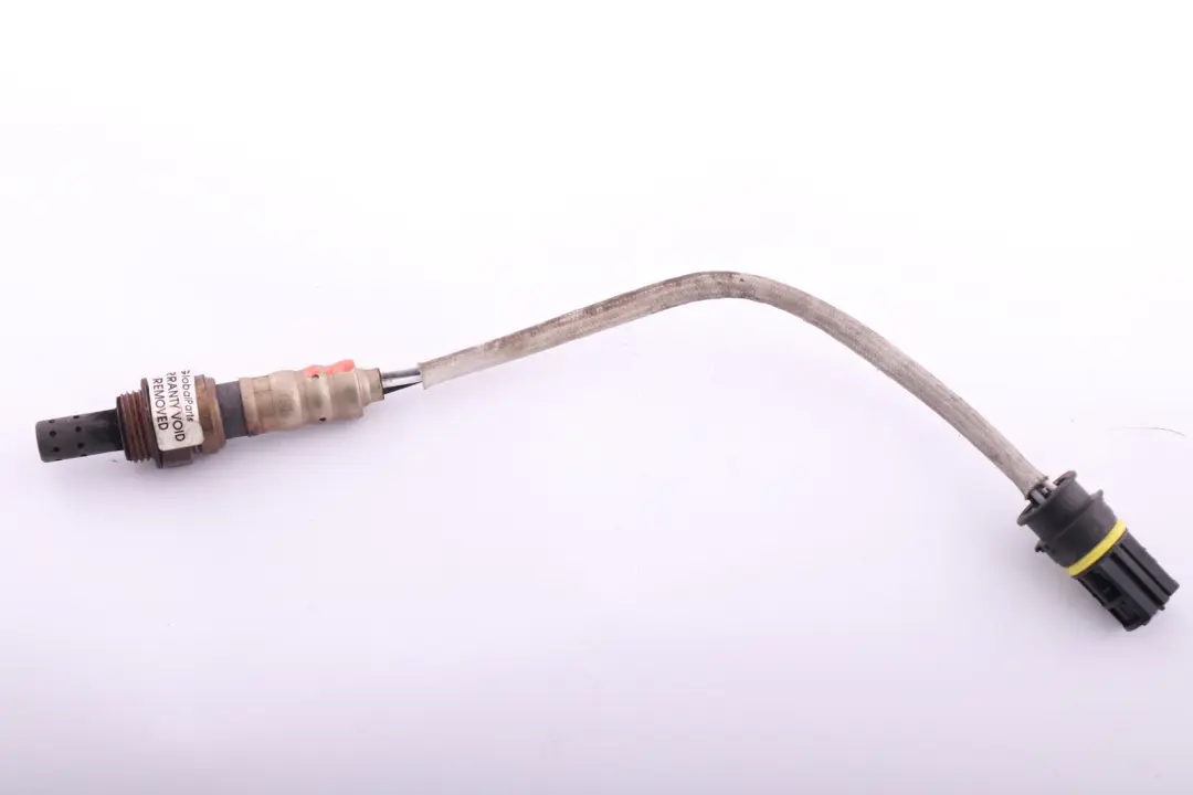 Lambda Sonde Sensor Monitorsonde L=310MM 120i 320i für BMW 1 3 E87 E90 E91 mit Teilenummer 11787547313 BMW 1 3 E87 E90 E91 Lambda Sonde Sensor Monitorsonde L=310MM 120i 320i - SKU 7547313 - Teilenummer 11787547313