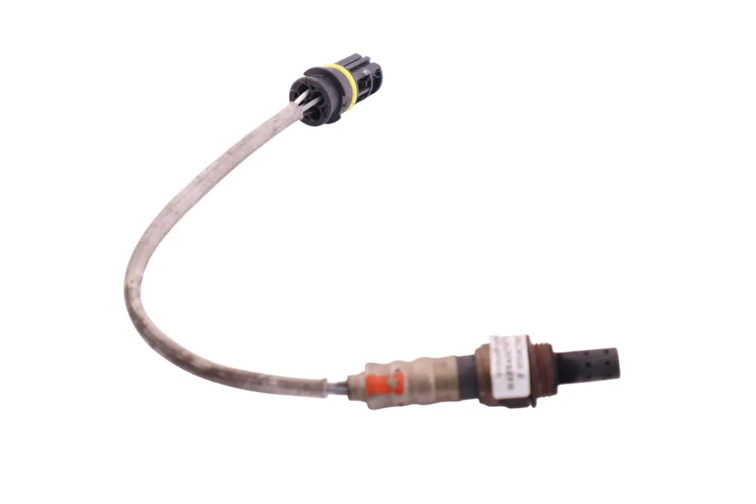 Lambda Monitor Sensor Petrol N46 120i 320i to BMW 1 3 Series E87 E90 E91 with Part number 11787547313 BMW 1 3 Series E87 E90 E91 Lambda Monitor Sensor Petrol N46 120i 320i - SKU 7547313 - Part number 11787547313