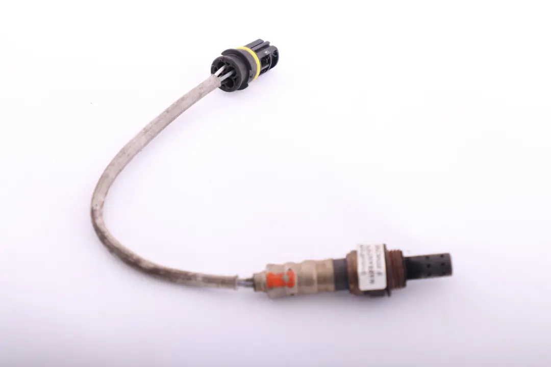 Lambda Sonde Sensor Monitorsonde L=310MM 120i 320i für BMW 1 3 E87 E90 E91 mit Teilenummer 11787547313 BMW 1 3 E87 E90 E91 Lambda Sonde Sensor Monitorsonde L=310MM 120i 320i - SKU 7547313 - Teilenummer 11787547313