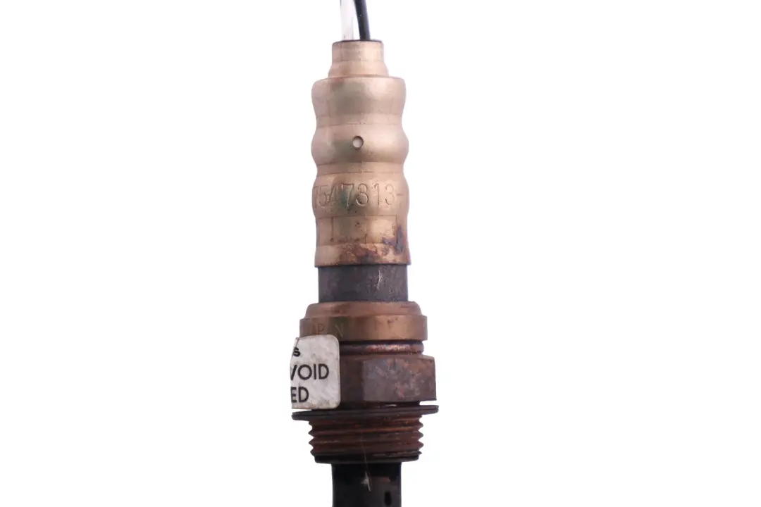Lambda Monitor Sensor Petrol N46 120i 320i to BMW 1 3 Series E87 E90 E91 with Part number 11787547313 BMW 1 3 Series E87 E90 E91 Lambda Monitor Sensor Petrol N46 120i 320i - SKU 7547313 - Part number 11787547313