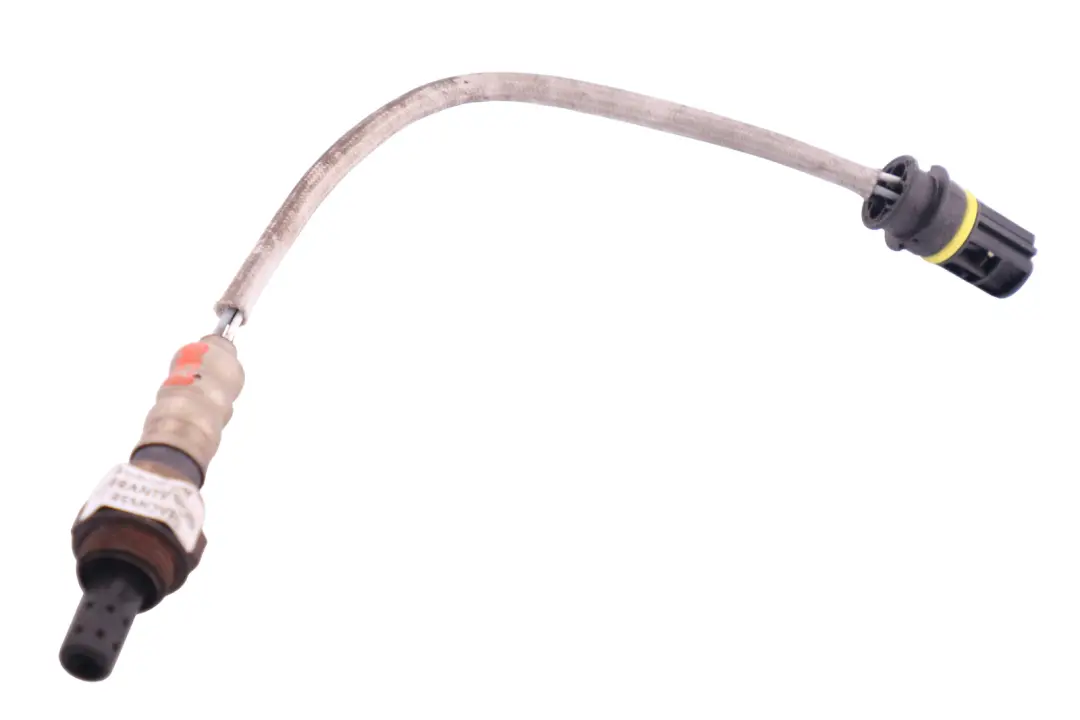 Lambda Monitor Sensor Petrol N46 120i 320i to BMW 1 3 Series E87 E90 E91 with Part number 11787547313 BMW 1 3 Series E87 E90 E91 Lambda Monitor Sensor Petrol N46 120i 320i - SKU 7547313 - Part number 11787547313