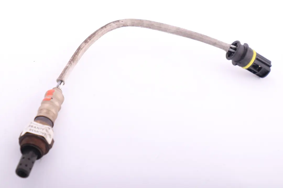 BMW 1 3 Serie E87 E90 E91 Sonde a moniteur Lambda N46 120i 320i - SKU 7547313 - Numéro de pièce 11787547313