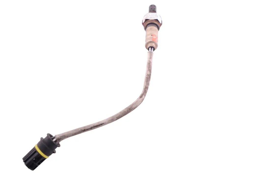 Sonde a moniteur Lambda N46 120i 320i pour BMW 1 3 Serie E87 E90 E91 à propos du numéro de pièce 11787547313 BMW 1 3 Serie E87 E90 E91 Sonde a moniteur Lambda N46 120i 320i - SKU 7547313 - Numéro de pièce 11787547313