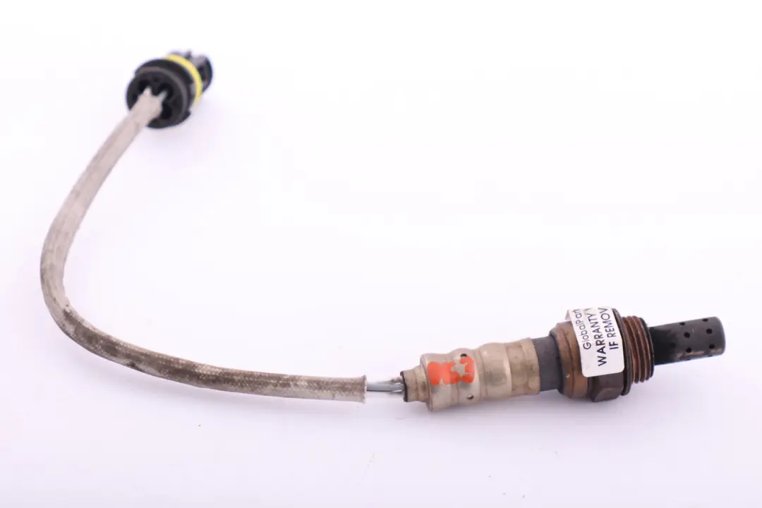 BMW 1 3 Series E87 E90 E91 Lambda Monitor Sensor Petrol N46 120i 320i - SKU 7547313 - Part number 11787547313