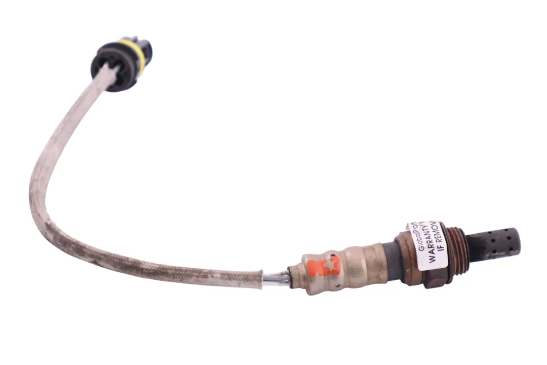 Sonde a moniteur Lambda N46 120i 320i pour BMW 1 3 Serie E87 E90 E91 à propos du numéro de pièce 11787547313 BMW 1 3 Serie E87 E90 E91 Sonde a moniteur Lambda N46 120i 320i - SKU 7547313 - Numéro de pièce 11787547313