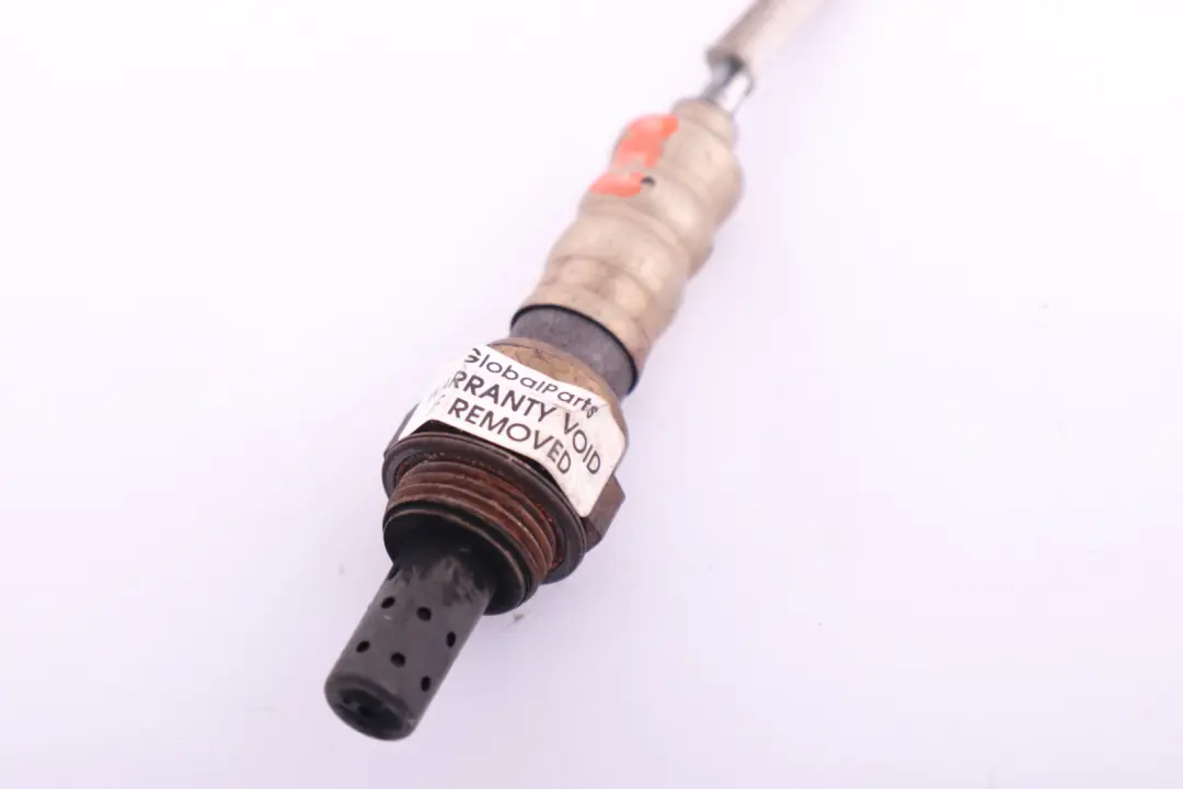 BMW 1 3 Series E87 E90 E91 Lambda Monitor Sensor Petrol N46 120i 320i - SKU 7547313 - Part number 11787547313