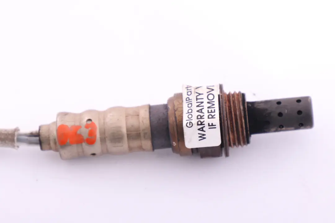 Sonda Lamda Sensore Sonda Monitor L=3 10MM 120i 320i per BMW E87 E90 E91 con numero di parte 11787547313 BMW E87 E90 E91 Sonda Lamda Sensore Sonda Monitor L=3 10MM 120i 320i - SKU 7547313 - Numero di parte 11787547313