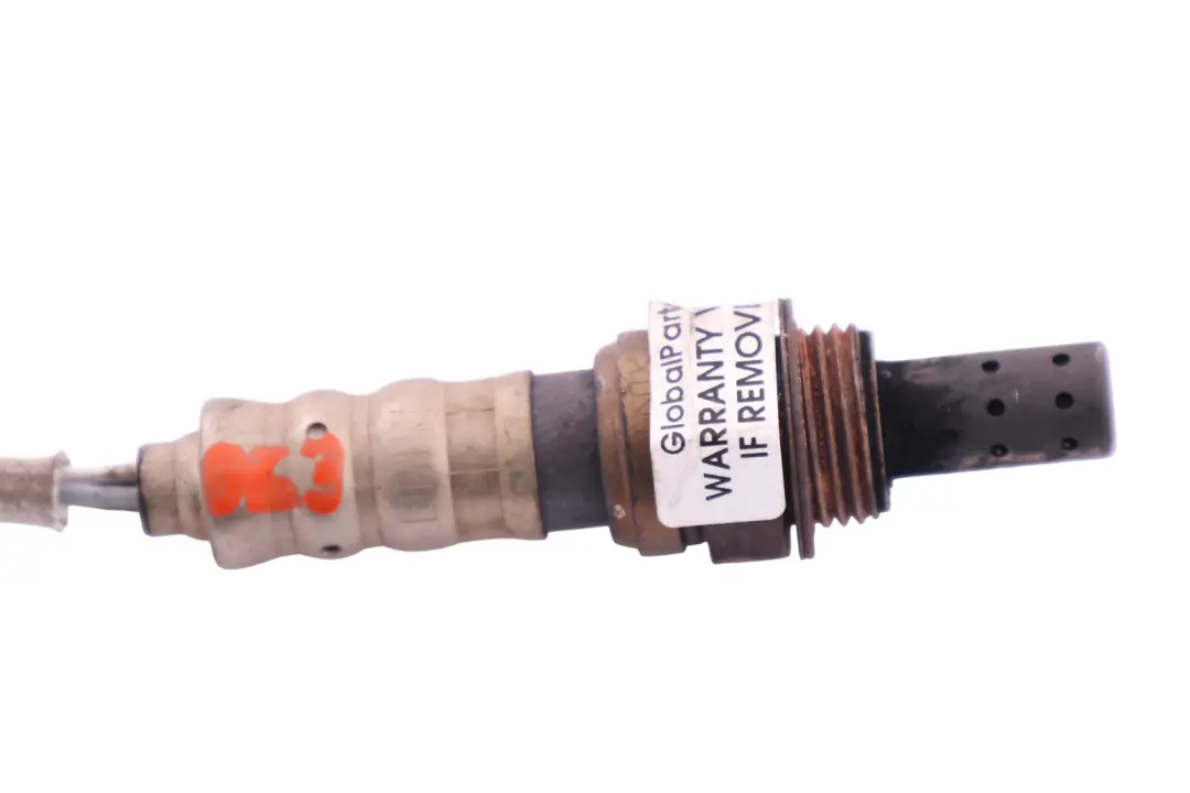 Sonde a moniteur Lambda N46 120i 320i pour BMW 1 3 Serie E87 E90 E91 à propos du numéro de pièce 11787547313 BMW 1 3 Serie E87 E90 E91 Sonde a moniteur Lambda N46 120i 320i - SKU 7547313 - Numéro de pièce 11787547313