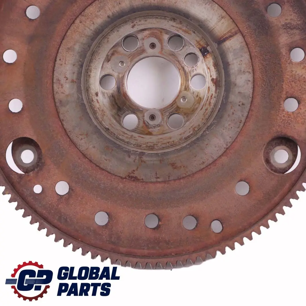 N52 Automatic Gearbox Flywheel Ring BMW 6 Series E63 E64 630i Petrol - SKU 7547376 - Part number 7547376