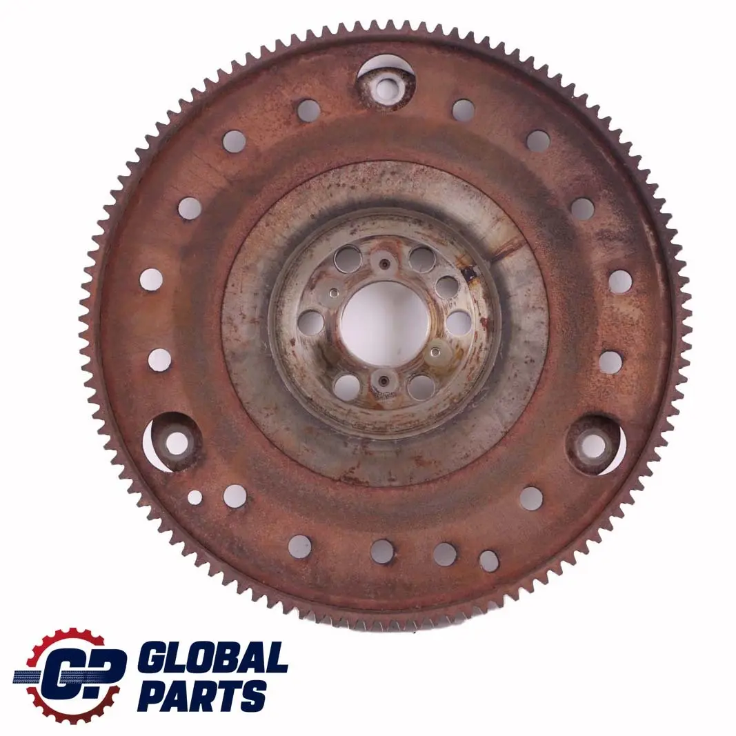 N52 Automatic Gearbox Flywheel Ring BMW 6 Series E63 E64 630i Petrol - SKU 7547376 - Part number 7547376