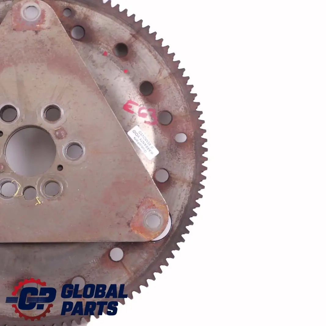 Benziner N52 Automatikgetriebe Schwungradring für BMW E63 E64 630I mit Teilenummer 7547376 BMW E63 E64 630I Benziner N52 Automatikgetriebe Schwungradring - SKU 7547376 - Teilenummer 7547376