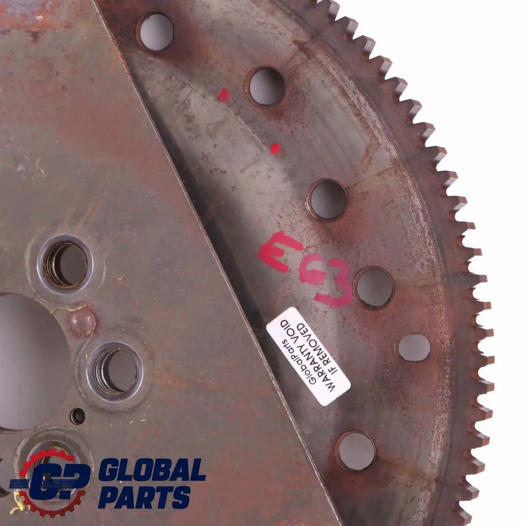 N52 Tarcza Koło Zamachowe Automat do BMW E63 E64 630I Benzyna o numerze 7547376 BMW E63 E64 630I Benzyna N52 Tarcza Koło Zamachowe Automat - SKU 7547376 - Numer Części 7547376