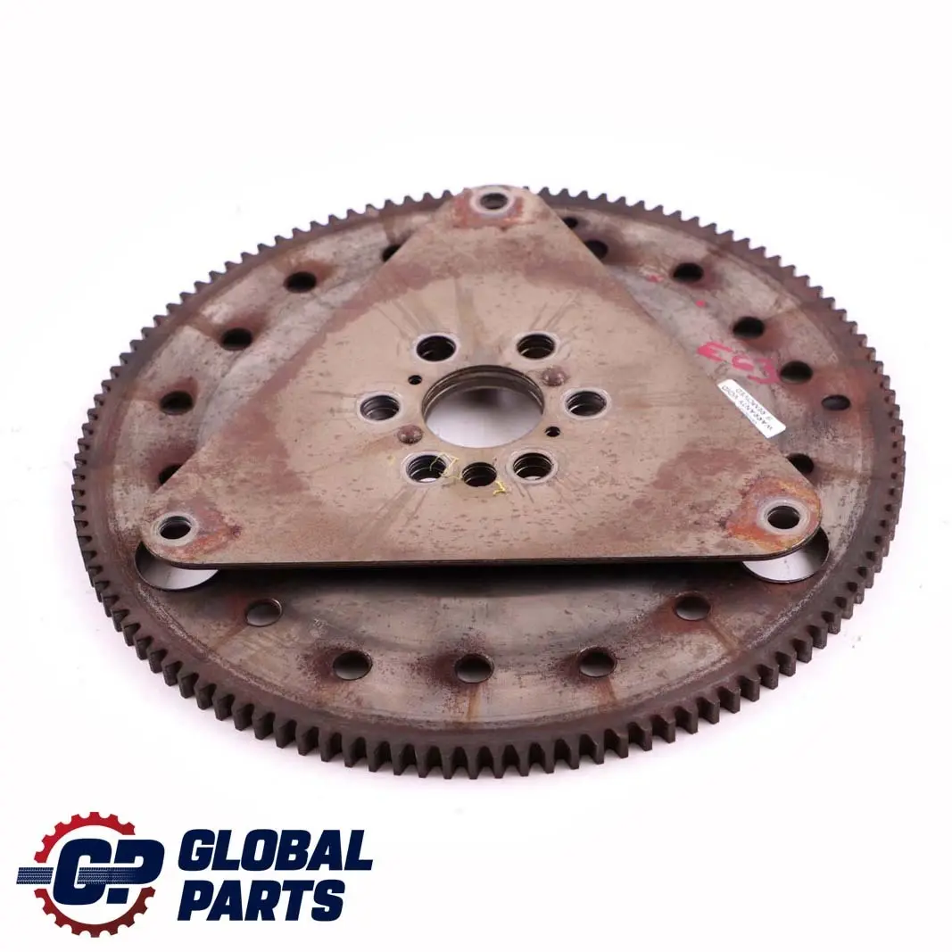 BMW E63 E64 630i Petrol N52 Automatic Gearbox Flywheel Ring - SKU 7547376 - Part number 7547376