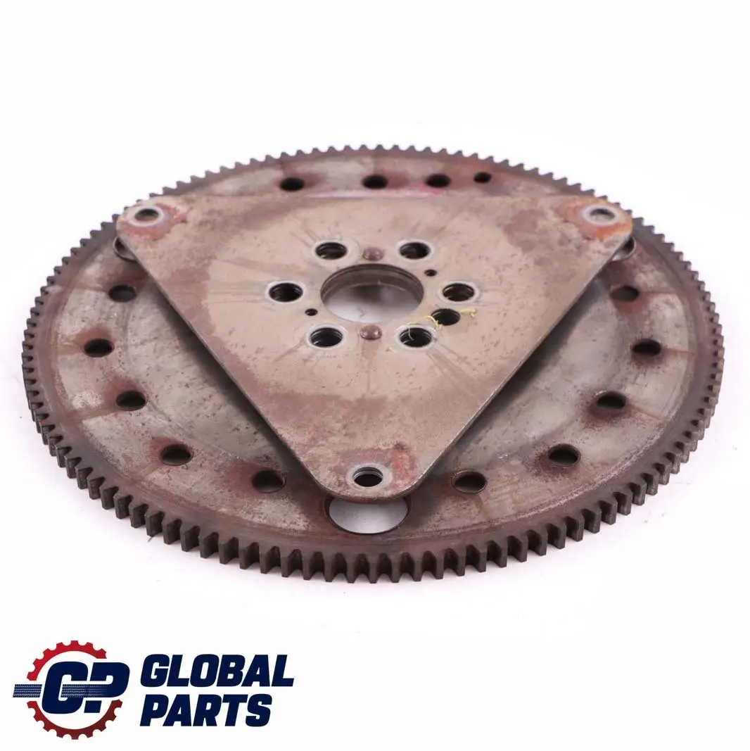 N52 Tarcza Koło Zamachowe Automat do BMW E63 E64 630I Benzyna o numerze 7547376 BMW E63 E64 630I Benzyna N52 Tarcza Koło Zamachowe Automat - SKU 7547376 - Numer Części 7547376