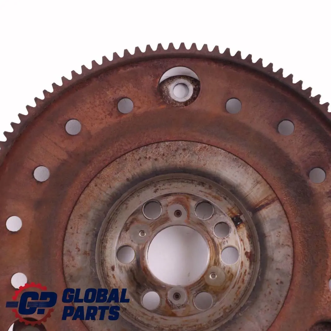 N52 Automatic Gearbox Flywheel Ring to BMW E63 E64 630i Petrol with Part number 7547376 BMW E63 E64 630i Petrol N52 Automatic Gearbox Flywheel Ring - SKU 7547376 - Part number 7547376