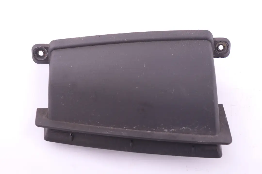 BMW 1 Series E81 E82 E87 E88 Air Intake Silencer Duct Right O/S - SKU 7547591 - Part number 7547591