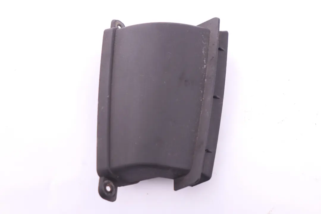 BMW 1 Series E81 E82 E87 E88 Air Intake Silencer Duct Right O/S - SKU 7547591 - Part number 7547591