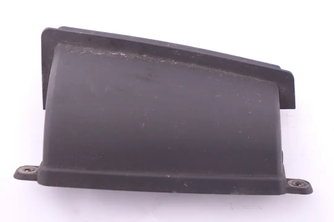 BMW 1 Series E81 E82 E87 E88 Air Intake Silencer Duct Right O/S - SKU 7547591 - Part number 7547591