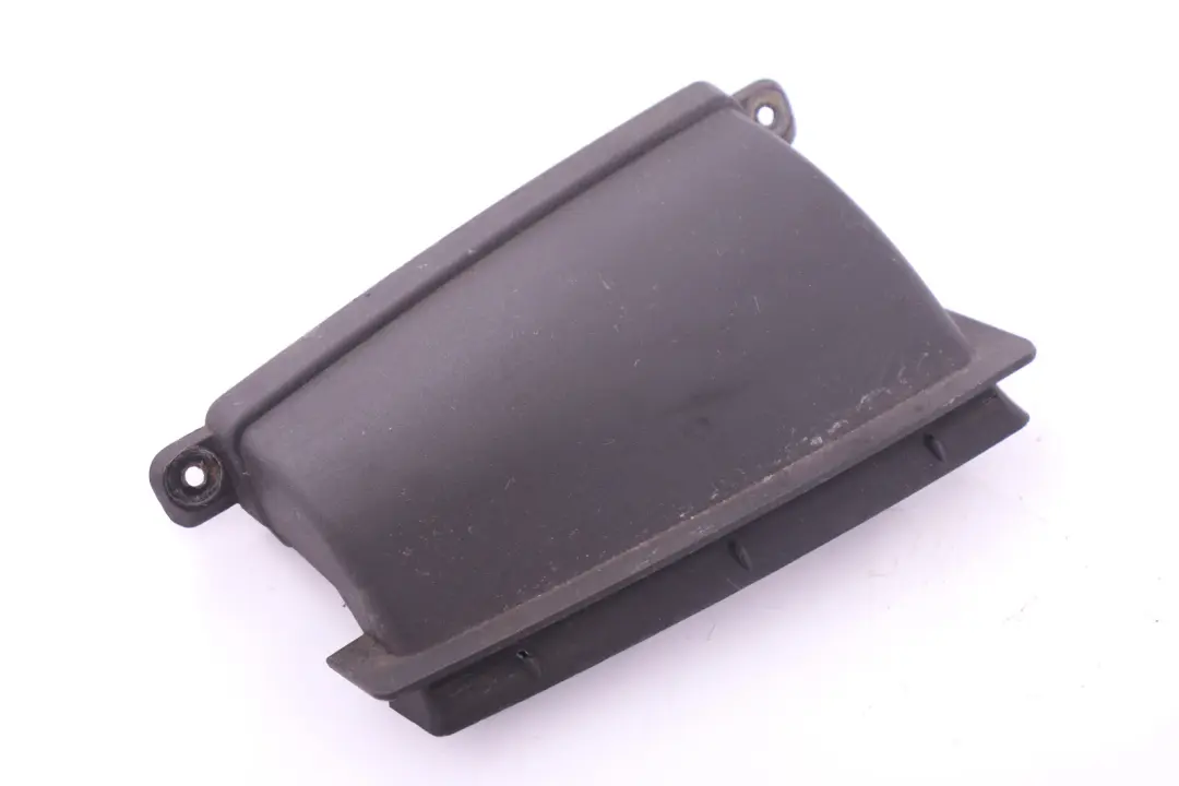 BMW 1 Series E81 E82 E87 E88 Air Intake Silencer Duct Right O/S - SKU 7547591 - Part number 7547591