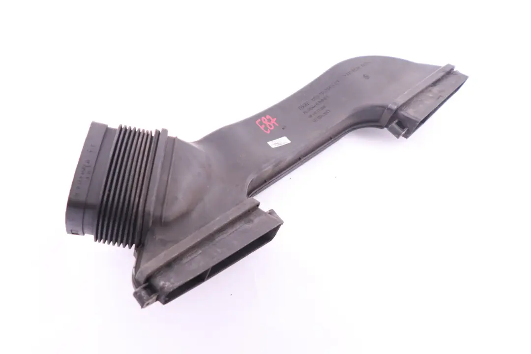 BMW E81 E82 E87 E88 Ansaughaube - SKU 7547593 - Teilenummer 7547593