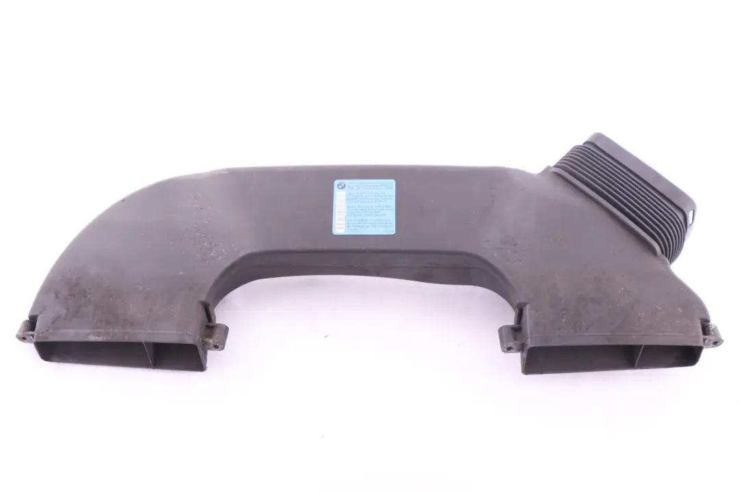 BMW 1 Series E81 E82 E87 E88 130i N52 N52N Air Intake Duct Suction Hood - SKU 7547593 - Part number 7547593