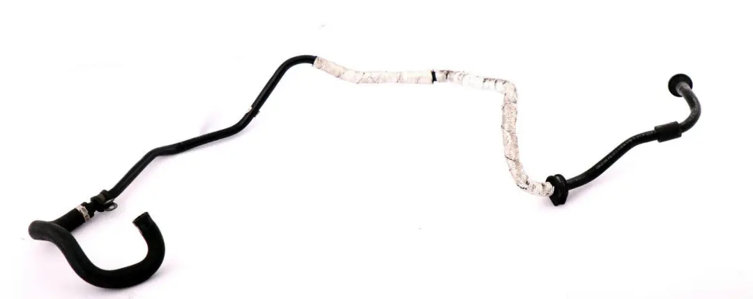 M47N2 520d Formschlauch für BMW 5 er E60 E60N E61 LCI mit Teilenummer 7547613 BMW 5 er E60 E60N E61 LCI M47N2 520d Formschlauch - SKU 7547613 - Teilenummer 7547613