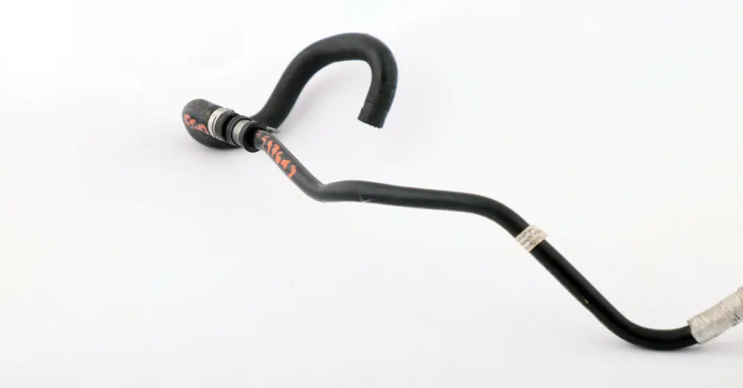 M47N2 520d Brake Servo Hose Pipe to BMW 5 Series E60 E60N E61 LCI with Part number 7547613 BMW 5 Series E60 E60N E61 LCI M47N2 520d Brake Servo Hose Pipe - SKU 7547613 - Part number 7547613