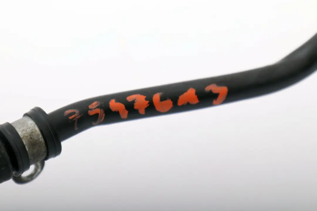 M47N2 520d Brake Servo Hose Pipe to BMW 5 Series E60 E60N E61 LCI with Part number 7547613 BMW 5 Series E60 E60N E61 LCI M47N2 520d Brake Servo Hose Pipe - SKU 7547613 - Part number 7547613