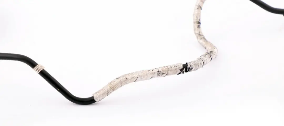 M47N2 520d Brake Servo Hose Pipe to BMW 5 Series E60 E60N E61 LCI with Part number 7547613 BMW 5 Series E60 E60N E61 LCI M47N2 520d Brake Servo Hose Pipe - SKU 7547613 - Part number 7547613