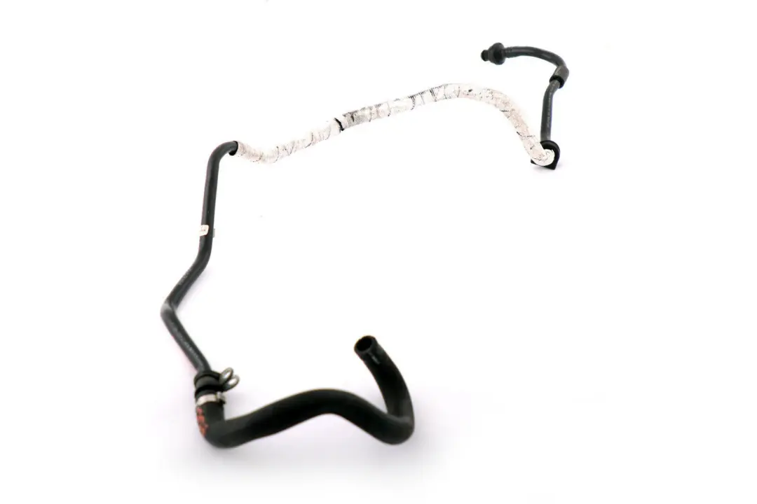 BMW 5 Series E60 E60N E61 LCI M47N2 520d Brake Servo Hose Pipe - SKU 7547613 - Part number 7547613