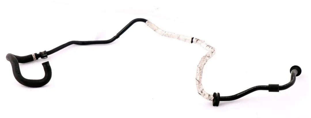 M47N2 520d Formschlauch für BMW 5 er E60 E60N E61 LCI mit Teilenummer 7547613 BMW 5 er E60 E60N E61 LCI M47N2 520d Formschlauch - SKU 7547613 - Teilenummer 7547613