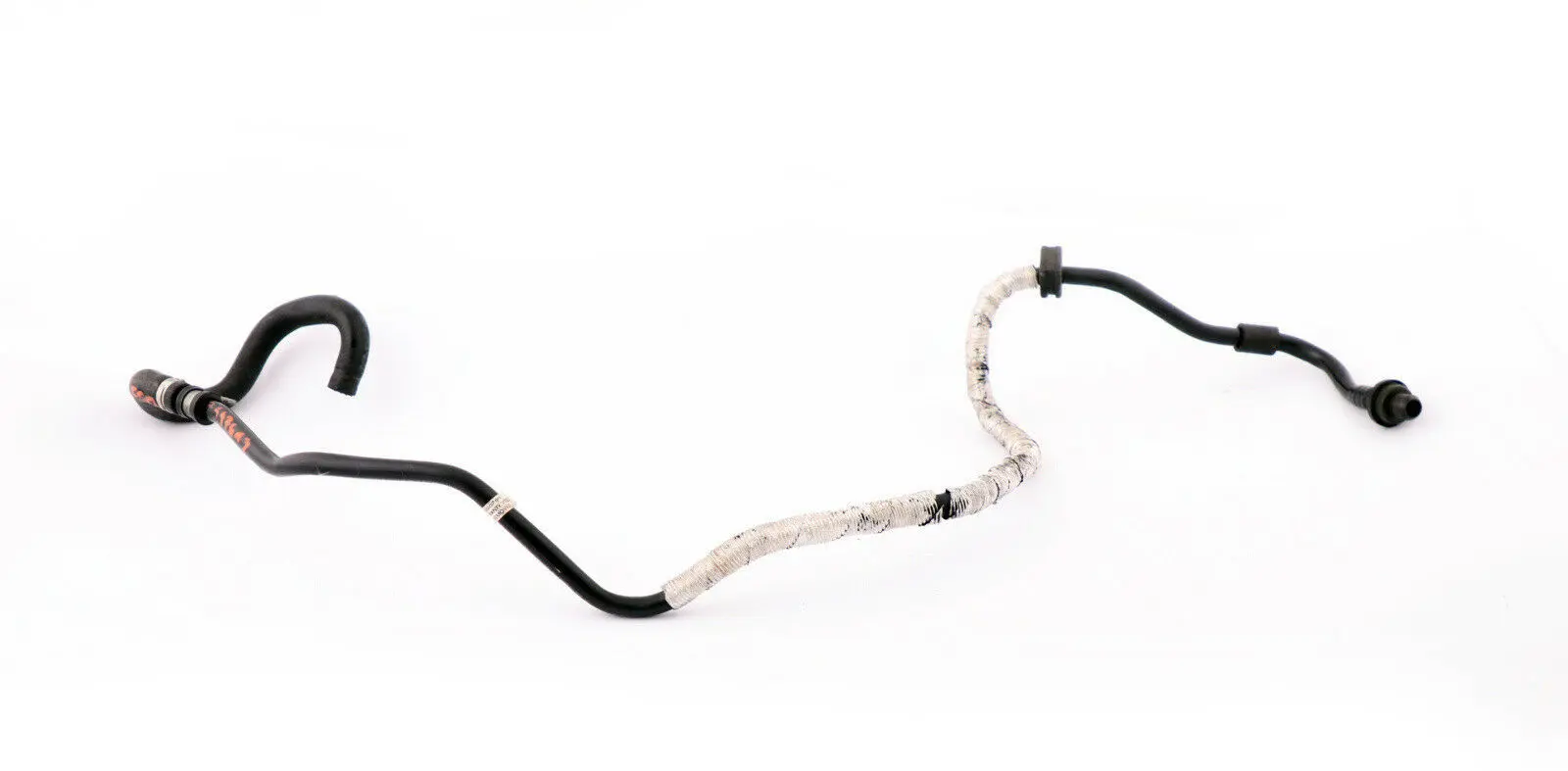 BMW 5 er E60 E60N E61 LCI M47N2 520d Formschlauch 7547613