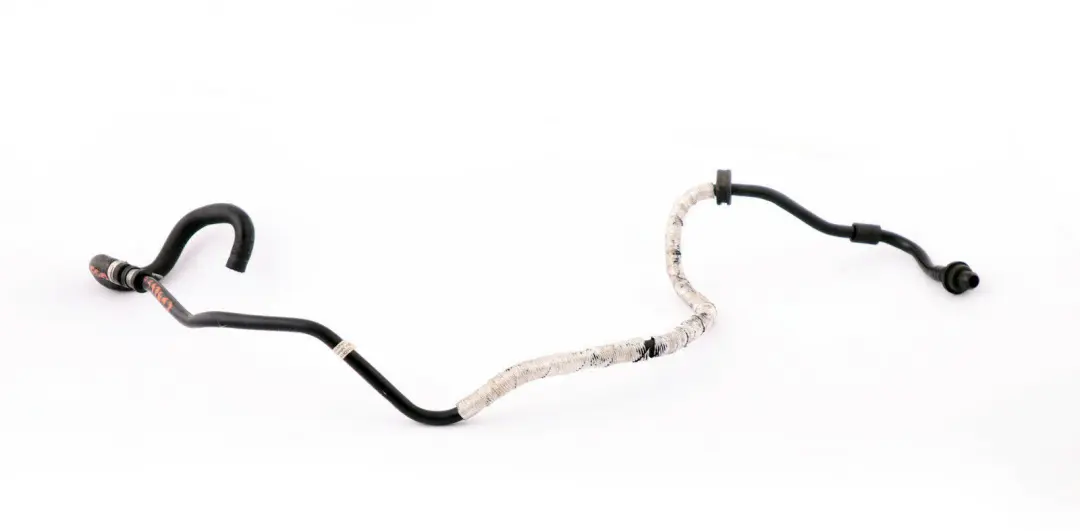 M47N2 520d Formschlauch für BMW 5 er E60 E60N E61 LCI mit Teilenummer 7547613 BMW 5 er E60 E60N E61 LCI M47N2 520d Formschlauch - SKU 7547613 - Teilenummer 7547613