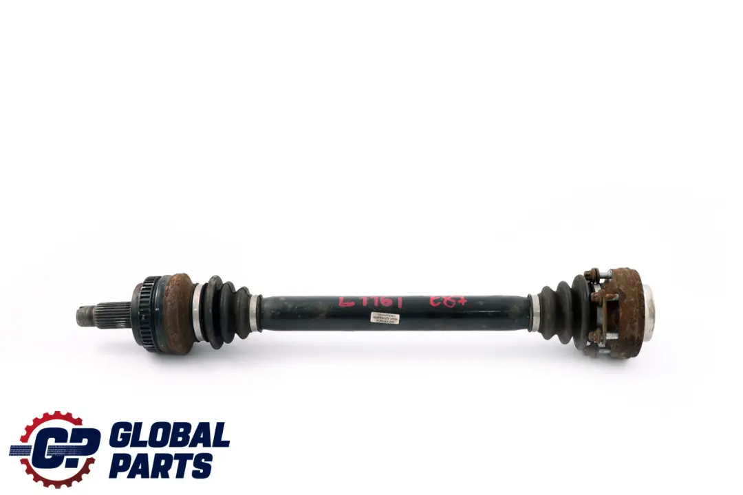 BMW E81 E87 E90 Abtrieb Swelle Links Antriebs Welle - SKU 7547627 - Teilenummer 7561791