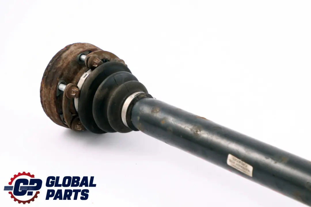 BMW E81 E87 E90 Abtrieb Swelle Links Antriebs Welle - SKU 7547627 - Teilenummer 7561791