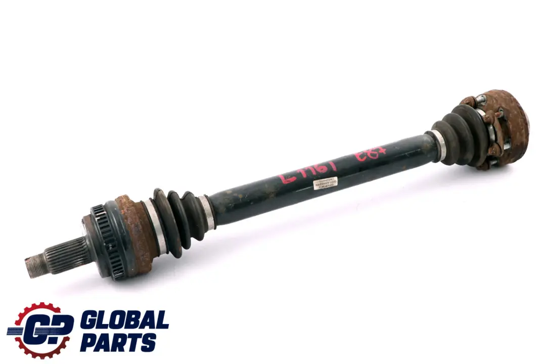 BMW E81 E87 E90 Albero di uscita sinistro Albero di trasmissione - SKU 7547627 - Numero di parte 7561791