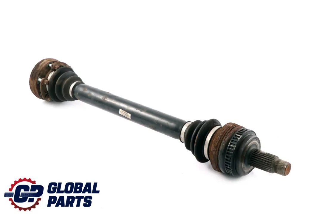BMW E81 E87 E90 Albero di uscita sinistro Albero di trasmissione - SKU 7547627 - Numero di parte 7561791