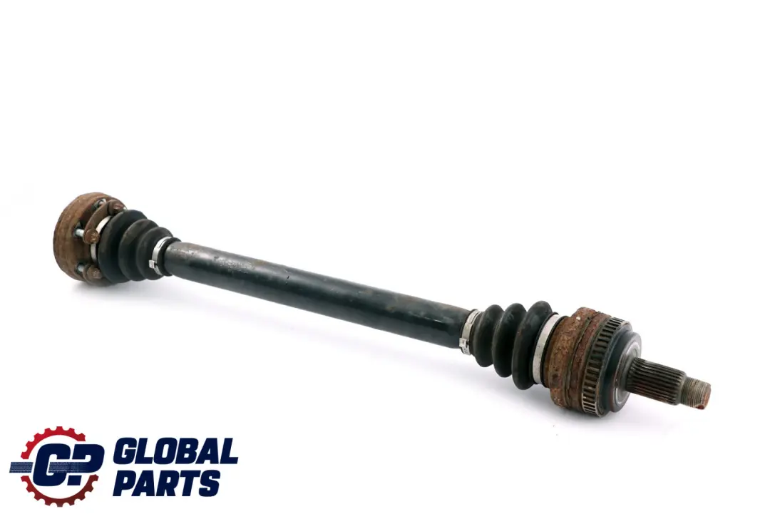Arbre De Transmission Droit pour BMW E81 E87 E90 à propos du numéro de pièce 7547628 BMW E81 E87 E90 Arbre De Transmission Droit - SKU 7547628 - Numéro de pièce 7547628