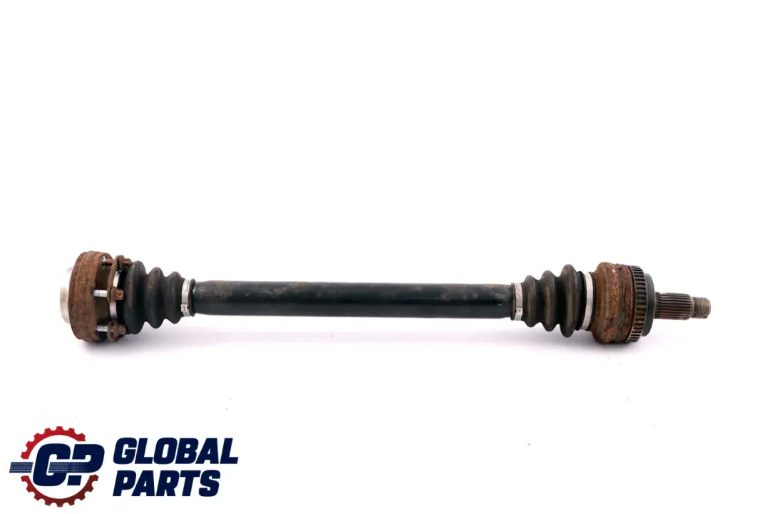 Eje De Salida Eje De Transmisión Derecho para BMW E81 E87 E90 con número de pieza 7547628 BMW E81 E87 E90 Eje De Salida Eje De Transmisión Derecho - SKU 7547628 - Número de pieza 7547628
