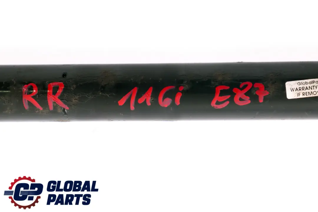 BMW 1 3 er E81 E87 E90 E92 LCI Rechts Antriebswelle 3321 - SKU 7547628 - Teilenummer 7547628