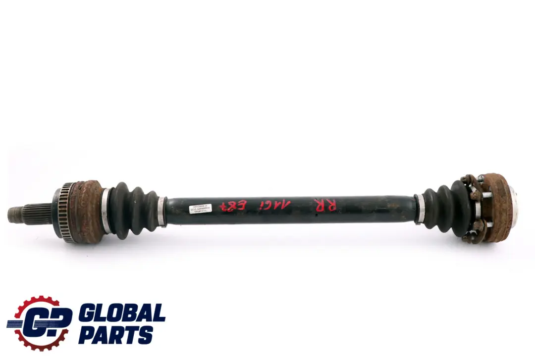 Eje De Salida Eje De Transmisión Derecho para BMW E81 E87 E90 con número de pieza 7547628 BMW E81 E87 E90 Eje De Salida Eje De Transmisión Derecho - SKU 7547628 - Número de pieza 7547628